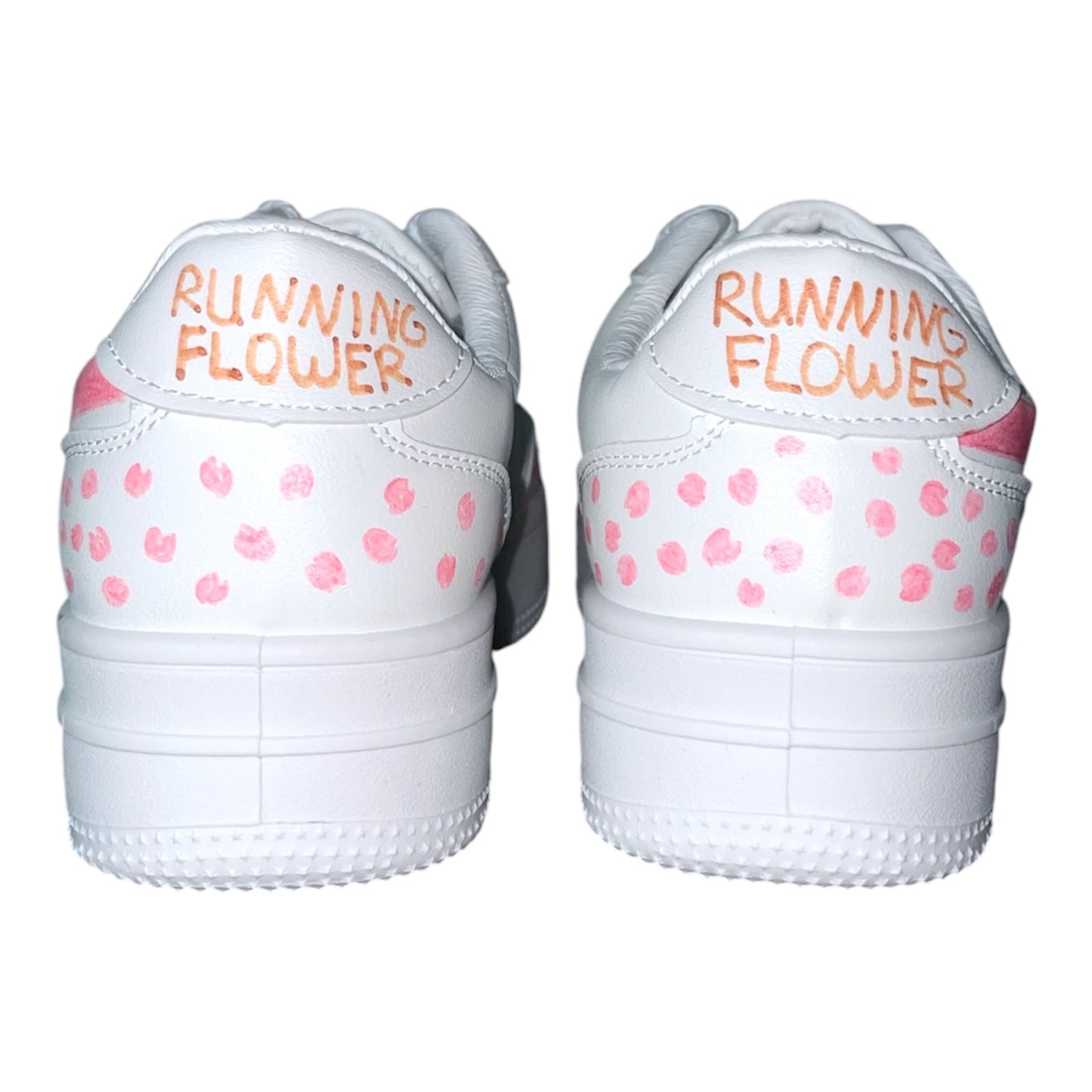 white-sneakers-women-pinkflower-flower-pink-cutedesign-cute-cuteshoes-design