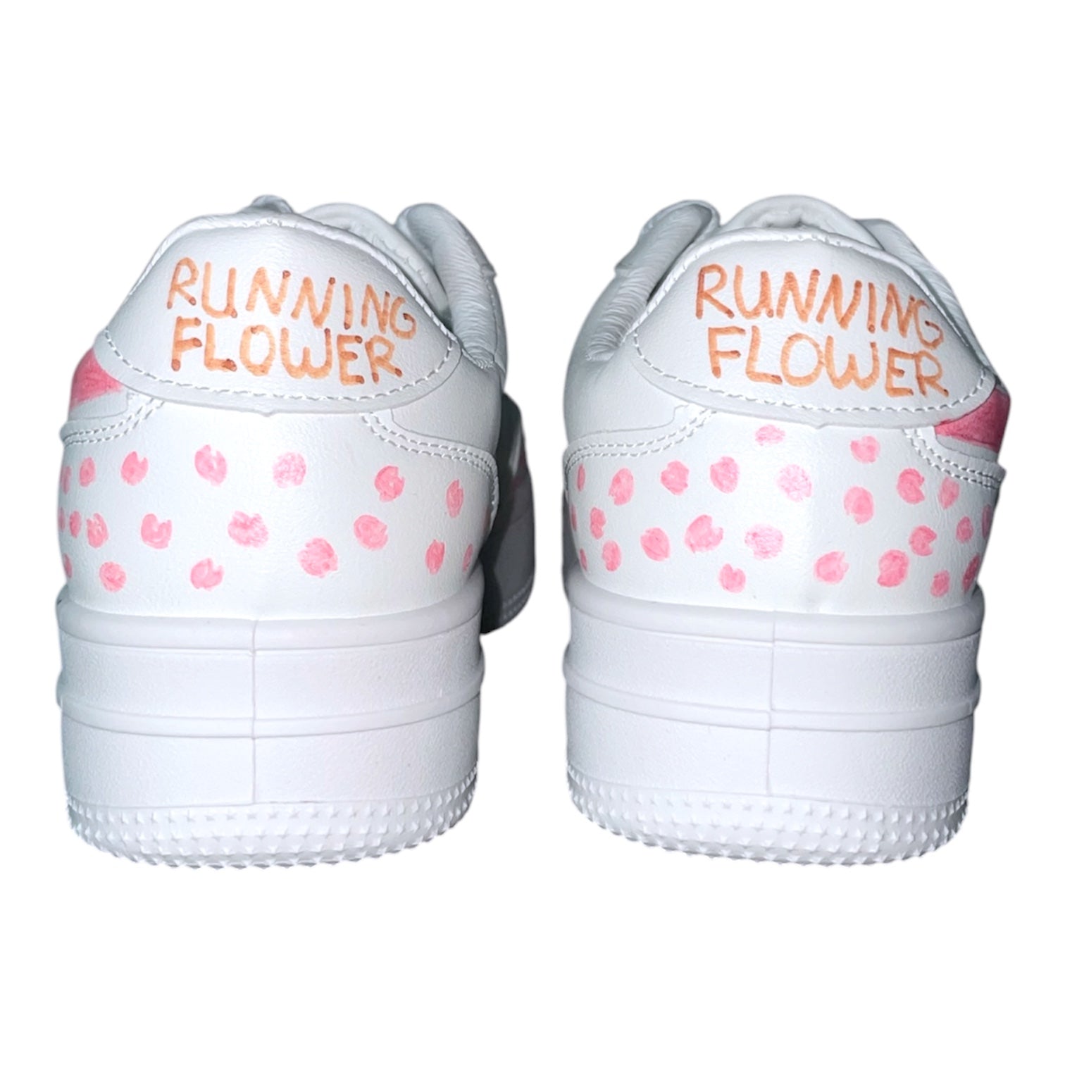white-sneakers-women-pinkflower-flower-pink-cutedesign-cute-cuteshoes-design