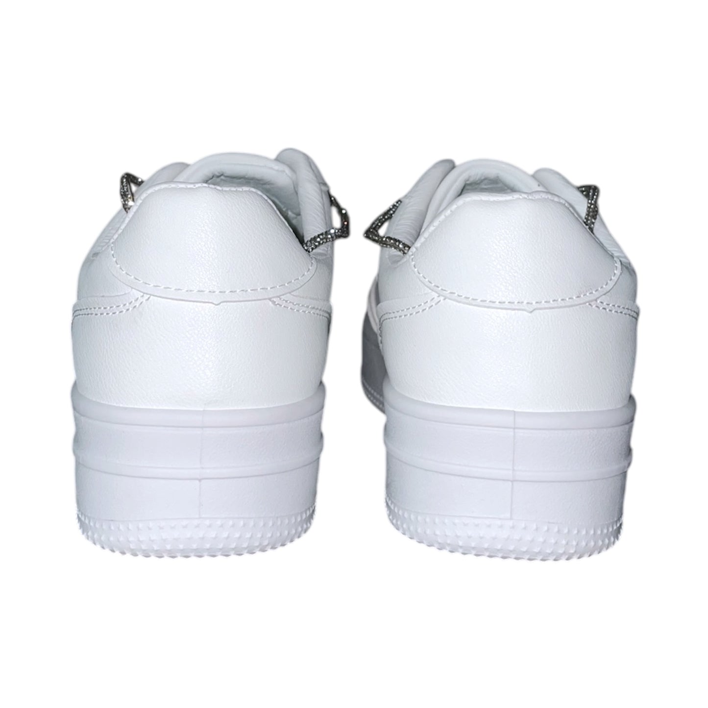 white-sneakers-women-blackflower-whiteflower.flower-silver-cutedesign-cute-cuteshoes-design-glitter-rhinestones-sparkleshoe