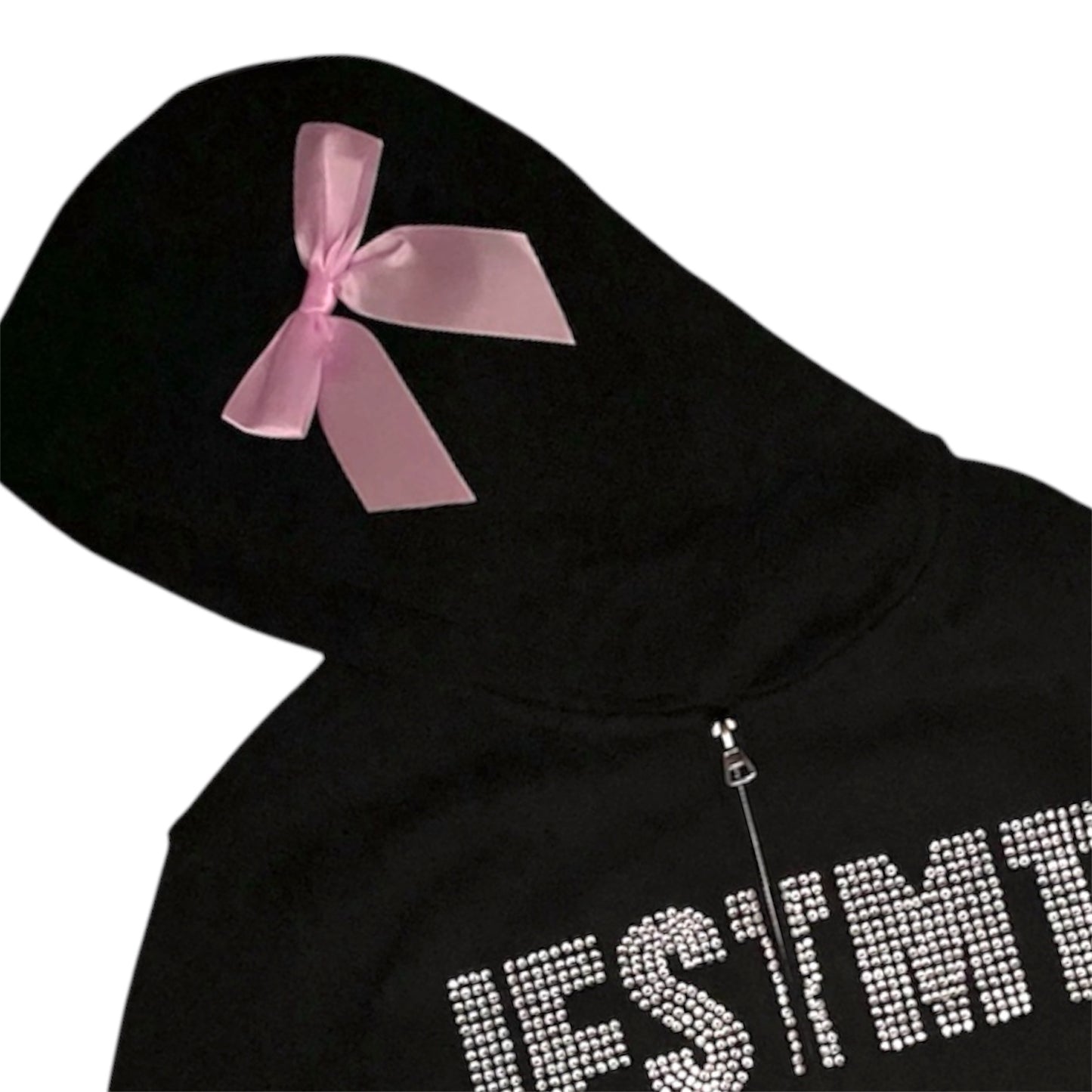 BON ZIP HOODIE